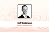 Jeff Robinson Partner, Decision Focus
