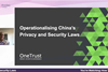 How to Operationalise China’s Privacy and Security Laws