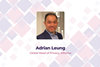 Adrian Leung Global Head of Privacy, Informa