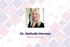 Dr. Nathalie Moreno Partner, Kennedys