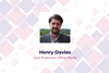 Henry Davies Data Protection Officer, Birdie