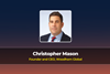 Christopher Mason Founder and CEO, Woodhorn Global