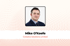Mike O’Keefe Corlytics Solutions Limited