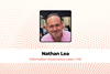 Nathan Lea Information Governance Lead, i~HD