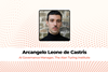 Arcangelo Leone de Castris AI Governance Manager, The Alan Turing Institute