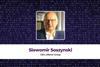 Slawomir Soszynski CEO, Ailleron Group