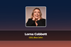 Lorna Cobbett CEO, Blue JohnLorna Cobbett CEO, Blue John