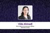 Vida Ahmadi Ph.D., Data & AI Governance Officer, Electrolux Group
