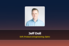 Jeff Doll SVP, Product & Engineering, Optro