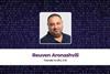 Reuven Aronashvili Founder & CEO, CYE