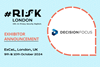 Decision Focus Exhibitor hero