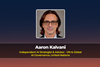 Aaron Kalvani Independent AI Strategist & Advisor - UN & Global AI Governance, United Nations