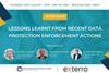 Lessons Learnt from Recent Data Protection Enforcement Actions