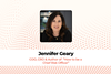 Jennifer Geary COO, CRO & Author of  “How to be a  Chief Risk Officer”