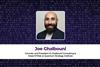 Joe Ghalbouni Founder and President at Ghalbouni Consulting & Head Of Risk at Quantum Strategy Institute