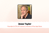 Jesse Tayler, Founder & CTO of TruAnon, Inventor of the App Store