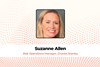Suzanne Allen Risk Operations Manager, Charles Stanley