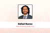Rafael Nunez Head of Internal Audit, Avon