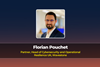 Florian Pouchet Partner, Head of Cybersecurity and Operational Resilience UK, Wavestone