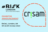 Crisam Exhibitor Hero