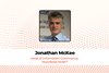 Jonathan McKee Head of Information Governance,  Moorfields NHSFT