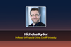 Nicholas Ryder Professor in Financial Crime, Cardiff University