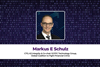 Markus E Schulz CTO, K2 Integrity & co-chair GCFFC Technology Group, Global Coalition to Fight Financial Crime