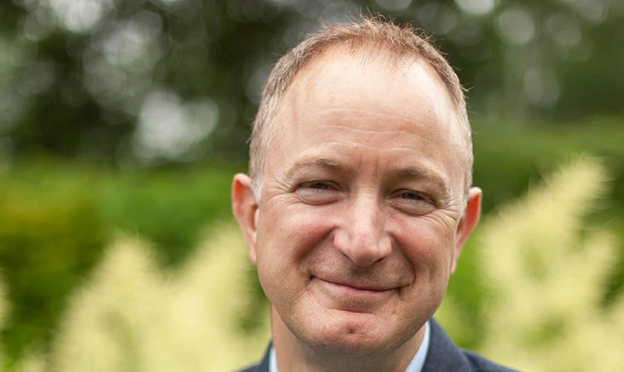 Steve Wright | Speakers | GRC World Forums