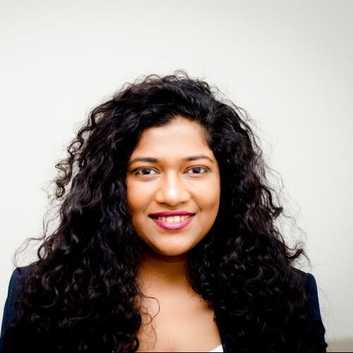 Ritika Anturkar | Speakers | GRC World Forums