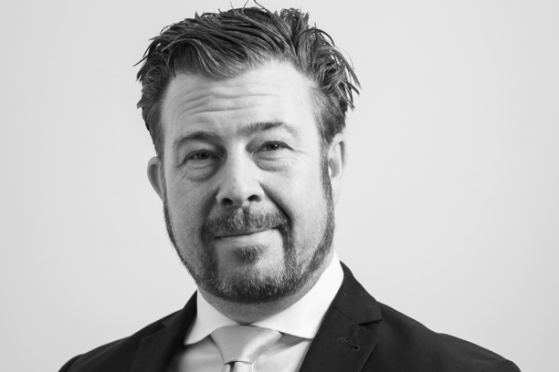 James Yates | Speakers | GRC World Forums
