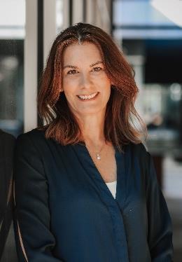 Courtney Stout | Judge | GRC World Forums