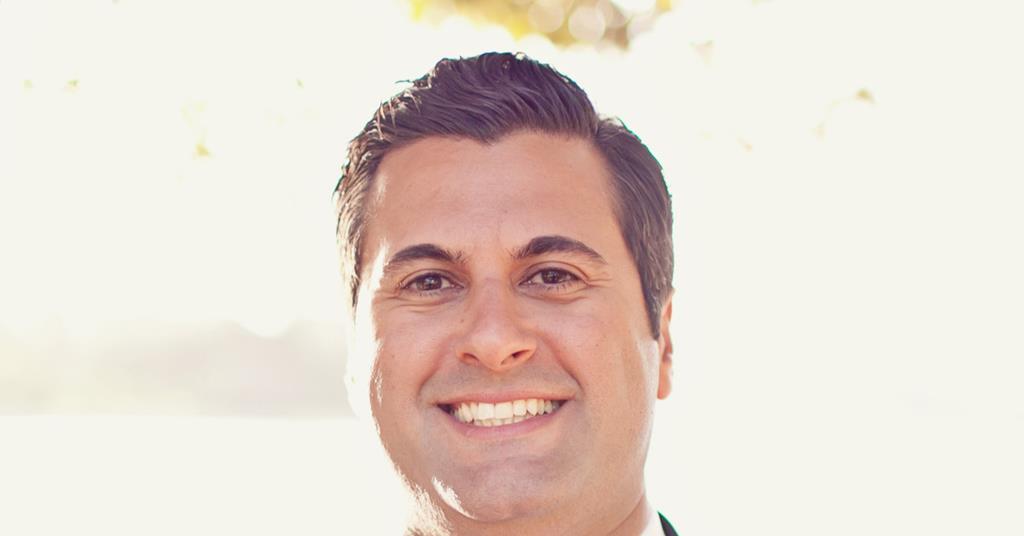 Jonathan Joseph | Speakers | GRC World Forums