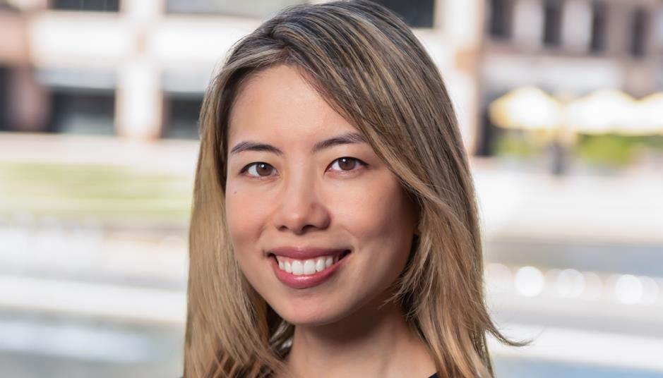 Lily Li Speakers GRC World Forums