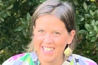Beatriz Ruiz-Beato | Speakers | GRC World Forums