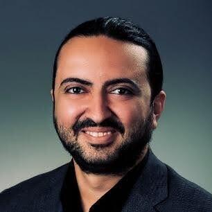 Adam Ennamli | Speakers | GRC World Forums