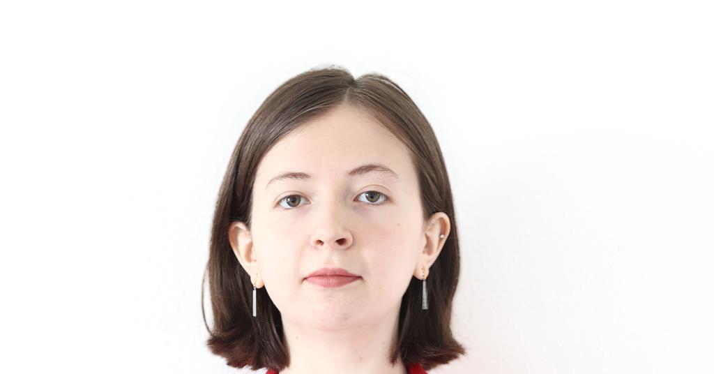 Meet the expert: Anastasia Avramenko to speak at #RISK Amsterdam | Q&A ...