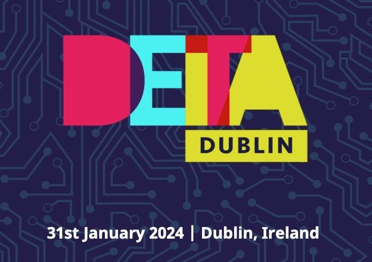 DEI in Tech Dublin Event GRC World Forums