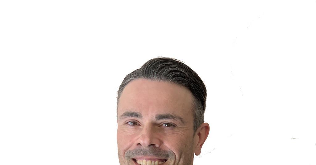 Patrick Sullivan | Speakers | GRC World Forums