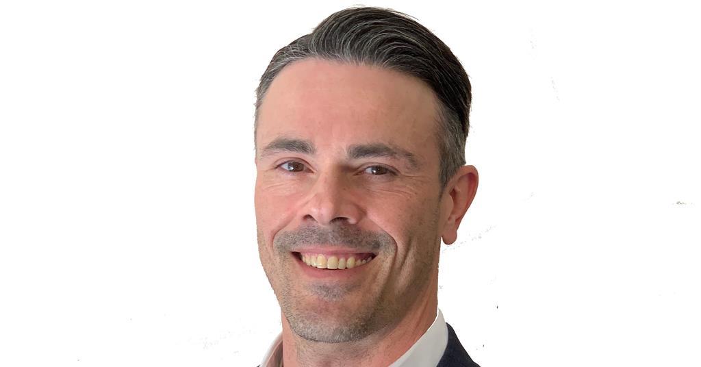 Patrick Sullivan | Speakers | GRC World Forums