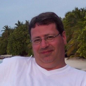 Lawrence Kivlin | Speakers | GRC World Forums