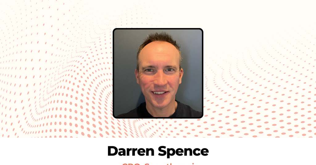 Darren Spence | Speakers | GRC World Forums
