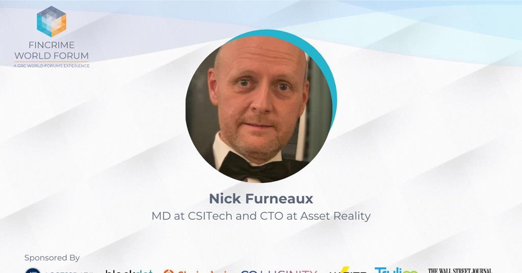 Crypto 2 0 New Ways Of Performing Old Tricks Exploring Crypto Typologies With Nick Furneaux Video Grc World Forums