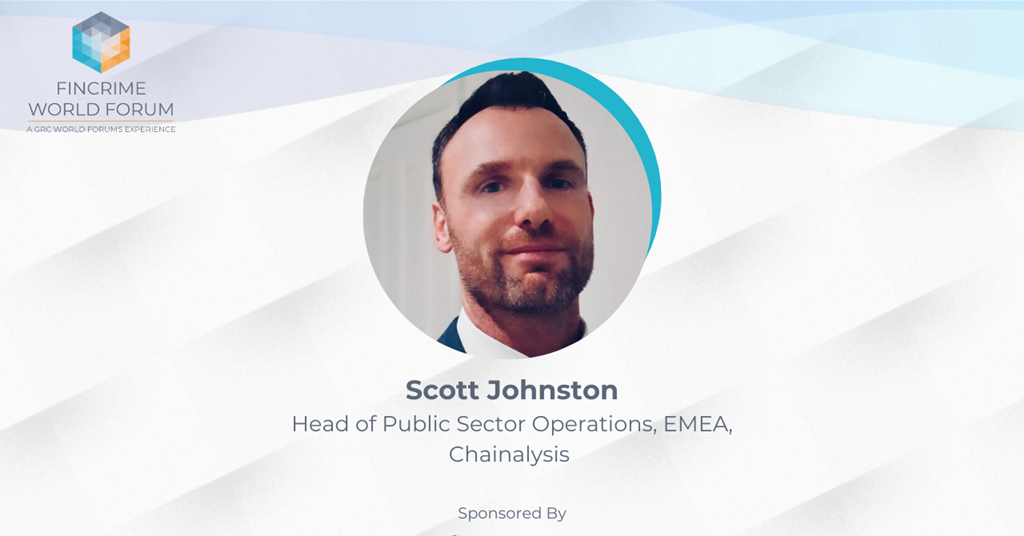 Scams: Fuelling the Crypto Fire : A presentation by Scott Johnston ...