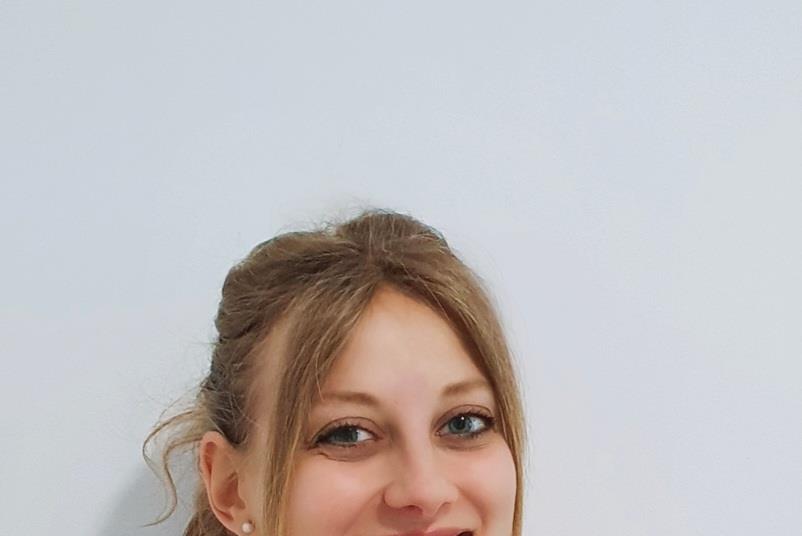 Andreea Mare | Speakers | GRC World Forums