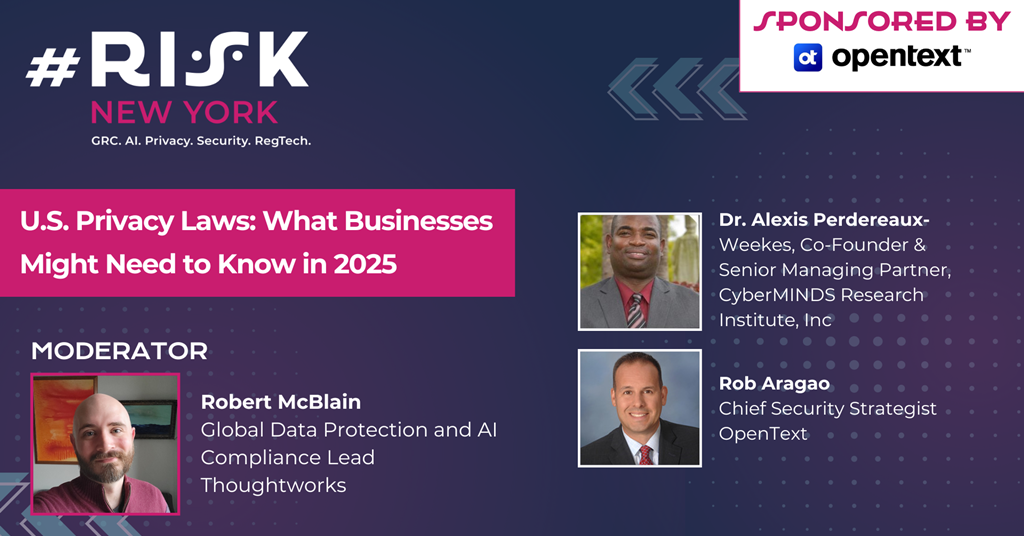 U.S. Privacy Laws: What Businesses Might Need to Know in 2025 ...