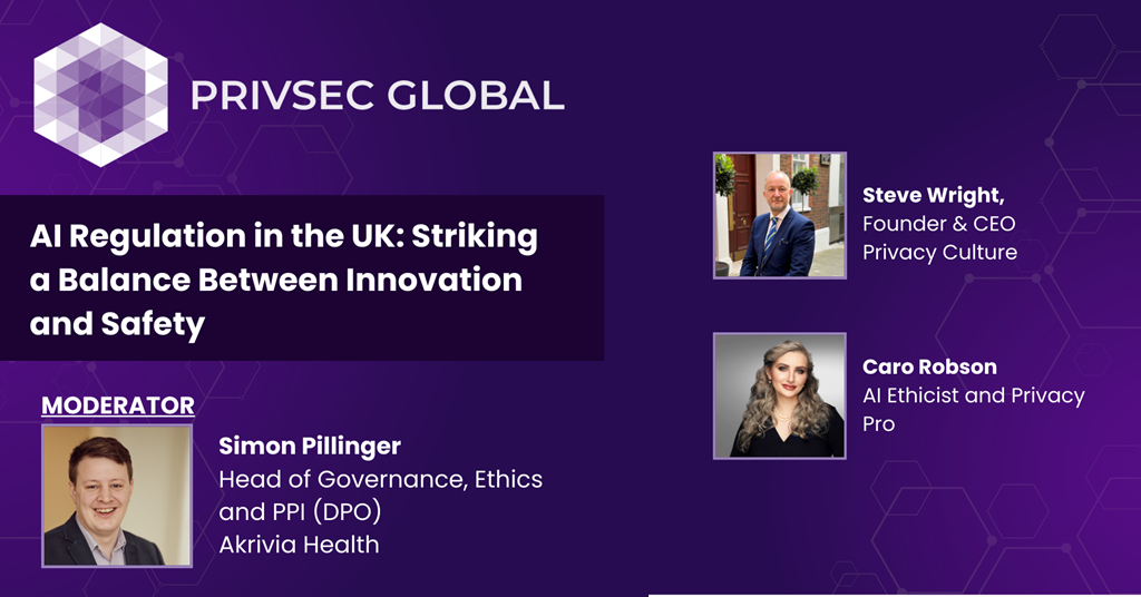 AI Regulation in the UK: Striking a Balance Between Innovation and ...