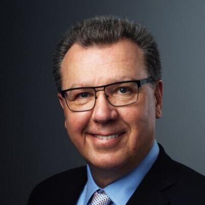 Fred Rotholz Fred Oberholzer | Speakers | GRC World Forums