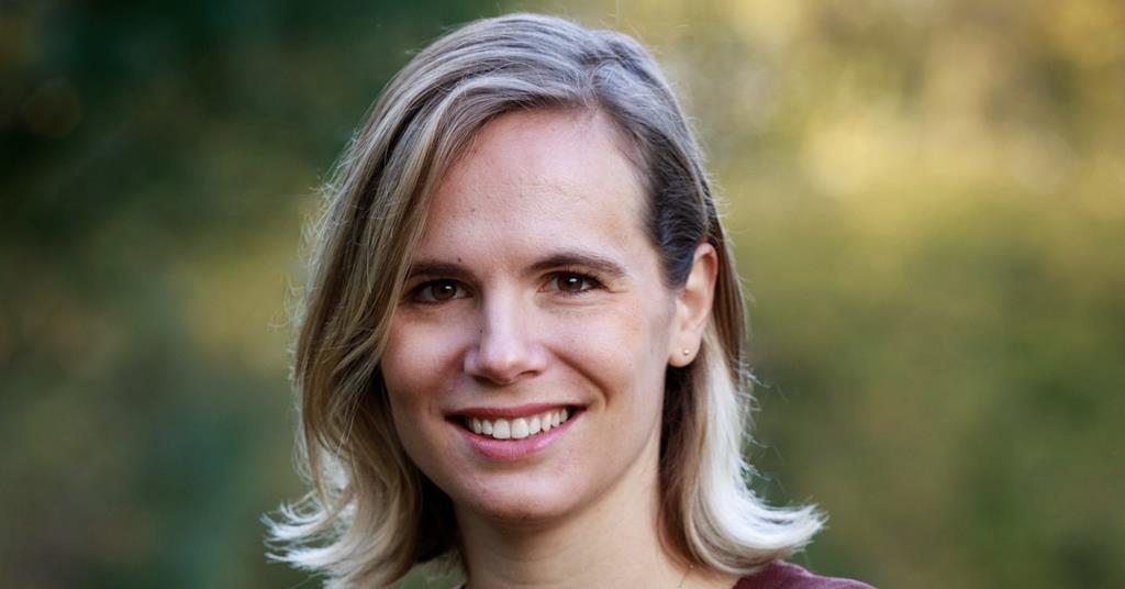 Sophie Reddering | Speakers | GRC World Forums