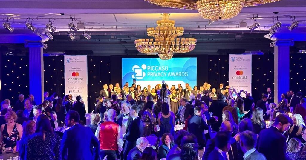 PICCASO Privacy Awards Winners Announced: Celebrating the Brightest and ...