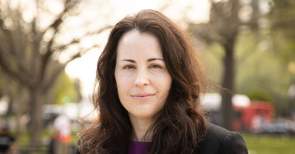 Alison Pepper | Speakers | GRC World Forums